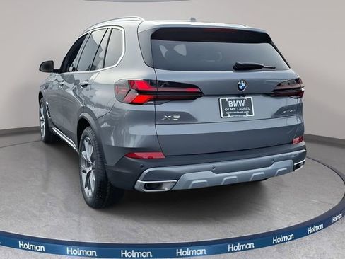 New 2026 BMW X5 xDrive40i w/ Climate Comfort Package image 6