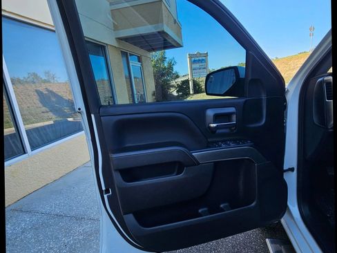 Used 2018 Chevrolet Silverado 1500 LT w/ LT Eassist Package RWD image 36
