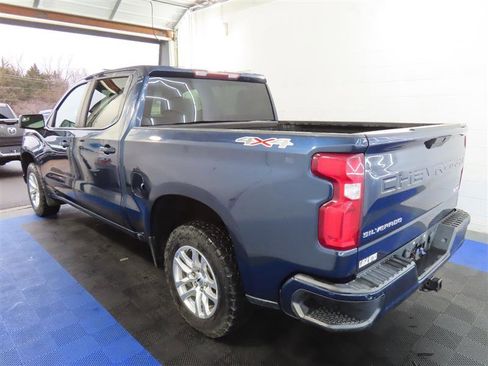 Used 2020 Chevrolet Silverado 1500 RST w/ All-Star Edition image 6