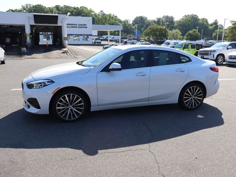 Used 2024 BMW 228i Gran Coupe w/ Convenience Package FWD image 7