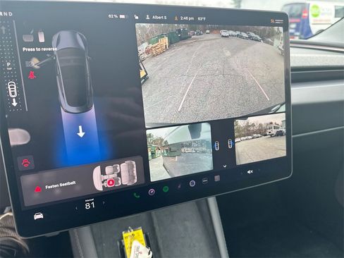 Used 2025 Tesla Model 3 Long Range image 27