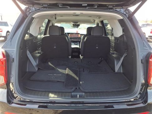 Used 2025 Hyundai Palisade SEL image 19