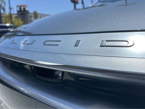 Used 2024 Lucid Air Touring AWD/4WD image 42