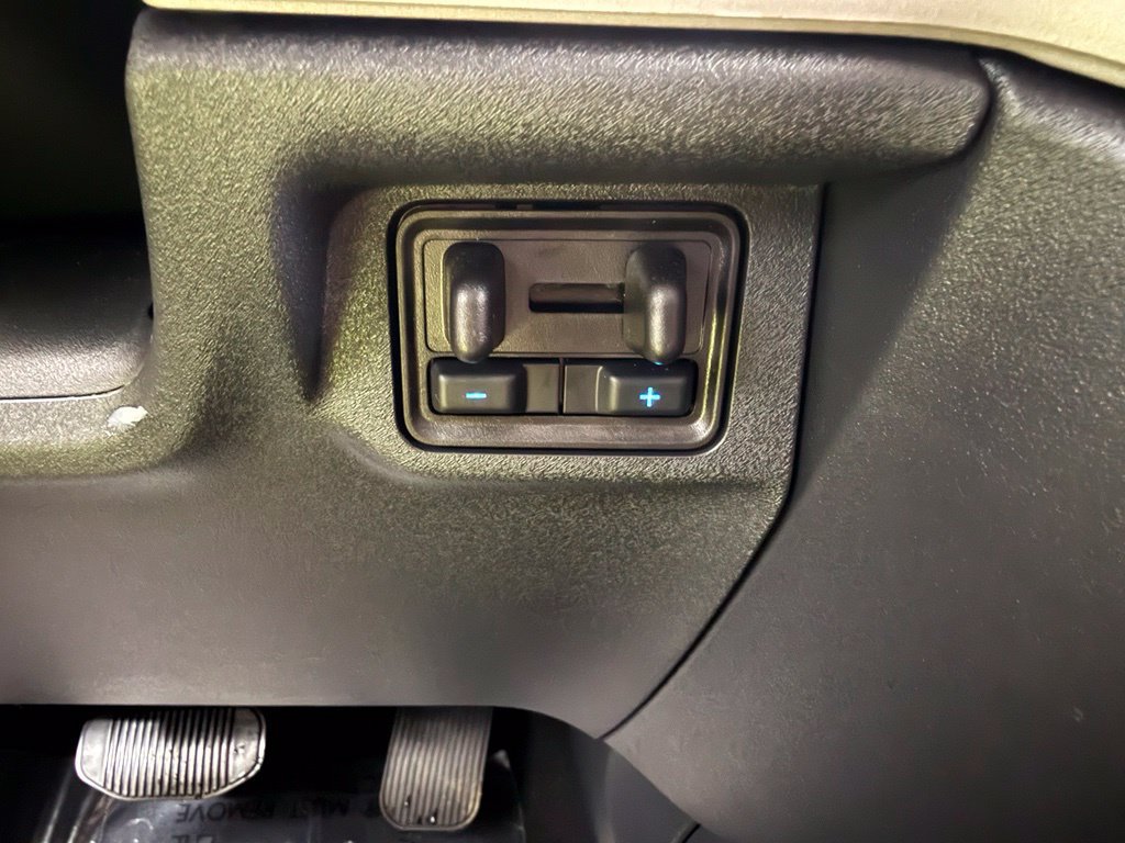 New 2027 Ford Expedition Active AWD/4WD image 48