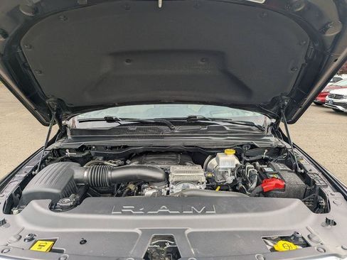 Used 2024 RAM 1500 Limited AWD/4WD image 44