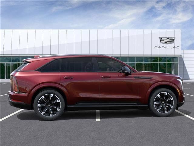 New 2026 Cadillac Escalade IQ Sport 1 w/ LPO, Floor Liner Package AWD/4WD image 31