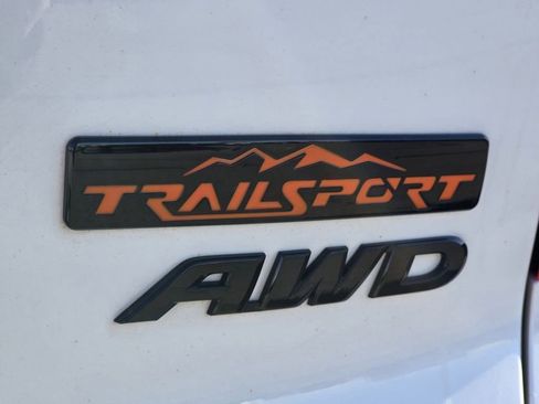 Used 2022 Honda Passport TrailSport image 30