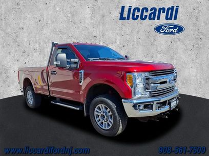 Used 2017 Ford F250 XLT w/ XLT Value Package