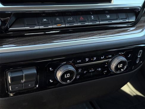 New 2026 Chevrolet Silverado 1500 LT w/ Leather Package image 17