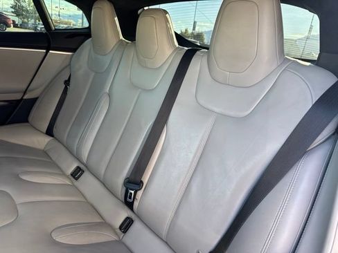 Used 2016 Tesla Model S AWD image 20