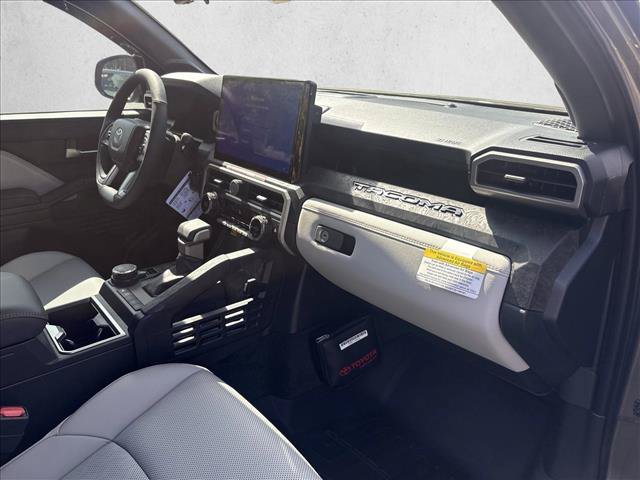 New 2026 Toyota Tacoma Limited AWD/4WD image 28