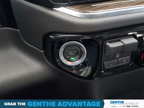 Used 2024 Chevrolet Silverado 1500 RST w/ Z71 Off-Road Package image 17