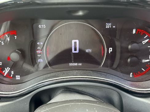 Used 2024 Dodge Durango GT AWD/4WD image 12