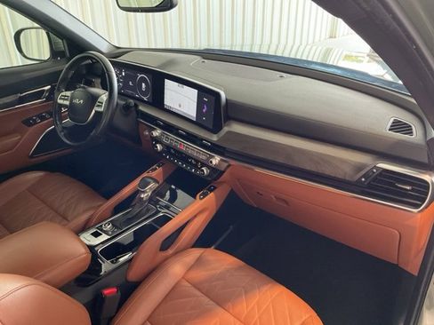 Used 2024 Kia Telluride SX X-Line image 29