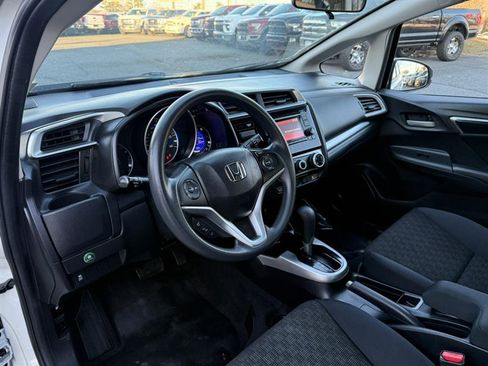 Used 2016 Honda Fit LX image 25