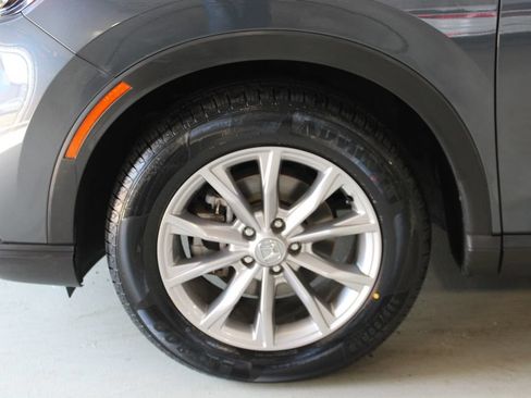Used 2024 Honda CR-V EX-L image 4