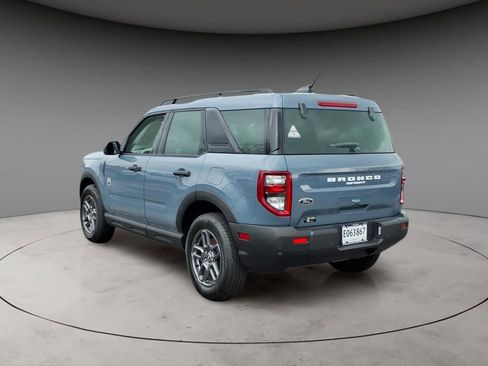 New 2025 Ford Bronco Sport Big Bend w/ Convenience Package image 3