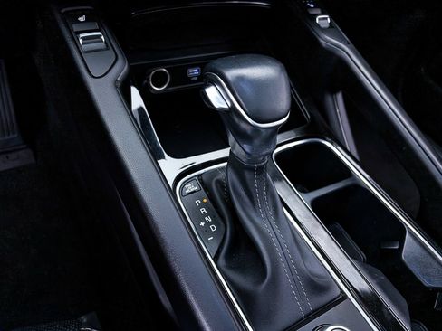 Certified 2024 Kia Telluride S w/ S Sunroof Package FWD image 29