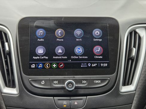 Used 2023 Chevrolet Malibu LT image 14