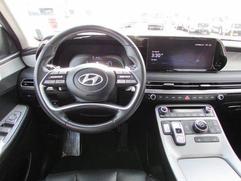 Used 2024 Hyundai Palisade XRT FWD image 25