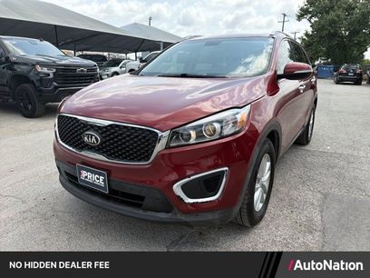 Used 2018 Kia Sorento FWD V6 w/ LX V6 Convenience Package