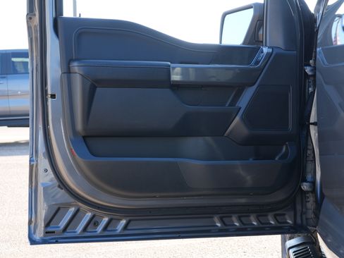 Used 2023 Ford F150 XLT w/ Equipment Group 302A High image 17