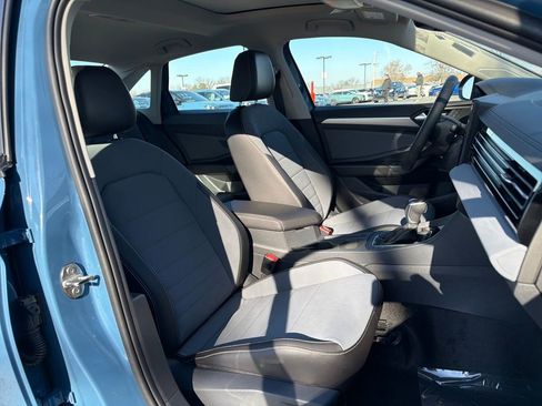 New 2026 Volkswagen Jetta SE image 34