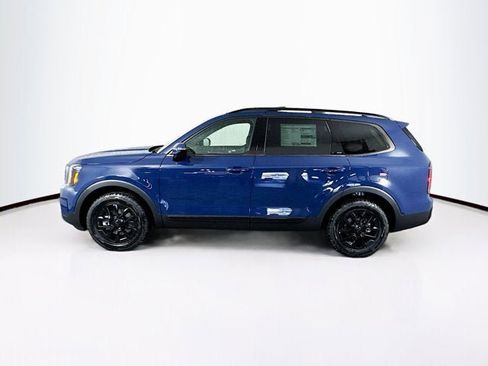 New 2025 Kia Telluride SX Prestige X-Pro image 8