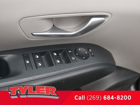 Used 2025 Hyundai Tucson SEL image 22