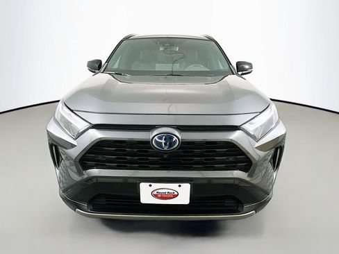 Certified 2022 Toyota RAV4 XSE AWD/4WD image 2