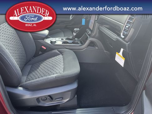 New 2026 Ford Ranger XLT w/ Equipment Group 301A High AWD/4WD image 19
