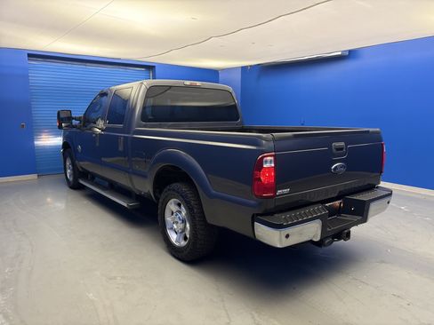 Used 2015 Ford F250 XLT w/ XLT Value Package RWD image 5