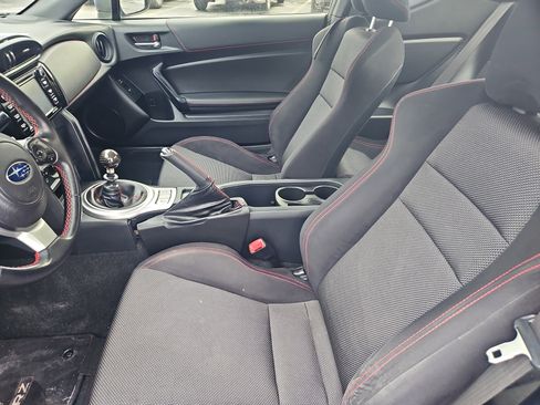 Used 2019 Subaru BRZ Premium image 28