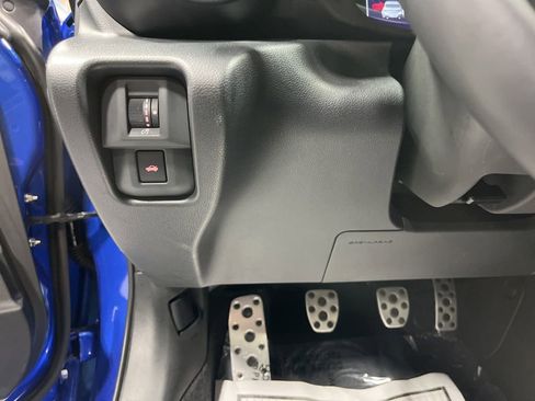 Used 2023 Subaru BRZ Limited RWD image 15
