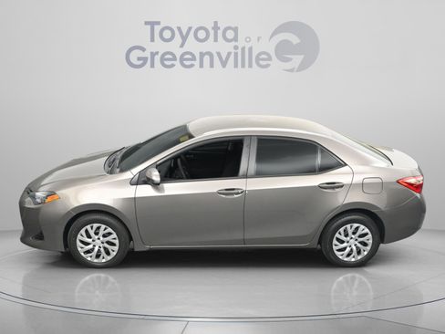 Used 2019 Toyota Corolla LE image 4