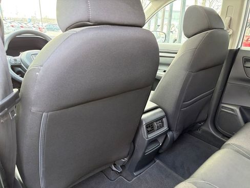 Used 2023 Honda CR-V EX image 23