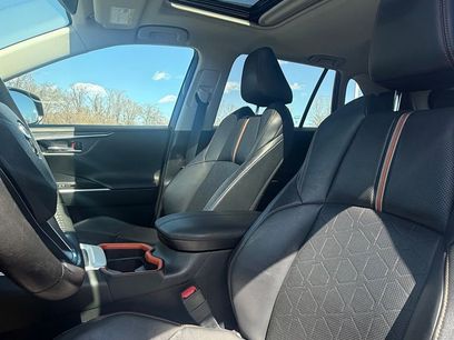 Used 2019 Toyota RAV4 Adventure w/ Cold Weather Package