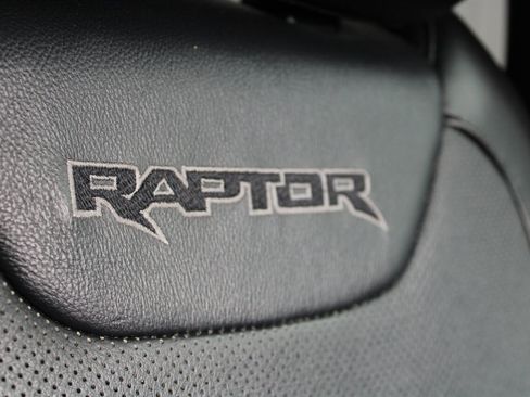 Used 2019 Ford F150 Raptor w/ Equipment Group 802A Luxury image 30