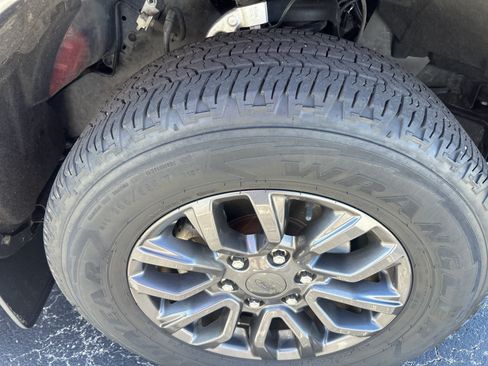 Used 2020 Ford Ranger XLT w/ Equipment Group 301A Mid RWD image 58