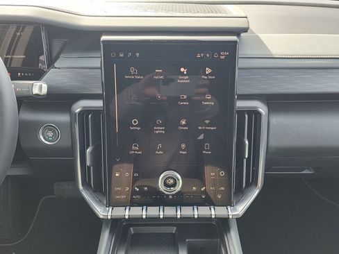 New 2026 GMC Acadia AT4 w/ Luxury Package image 29