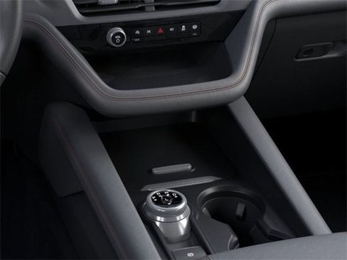 New 2025 Ford Explorer Active image 15