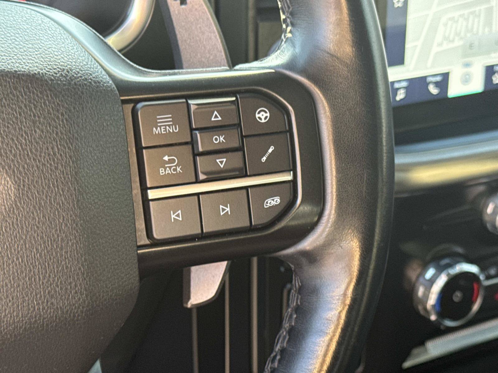 Used 2022 Ford F150 Raptor w/ Raptor 37 Performance Package AWD/4WD image 9