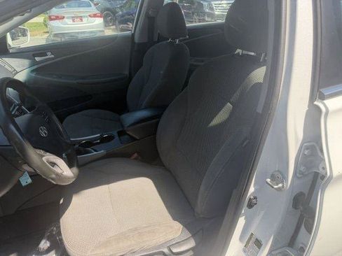 Used 2014 Hyundai Sonata GLS FWD image 15