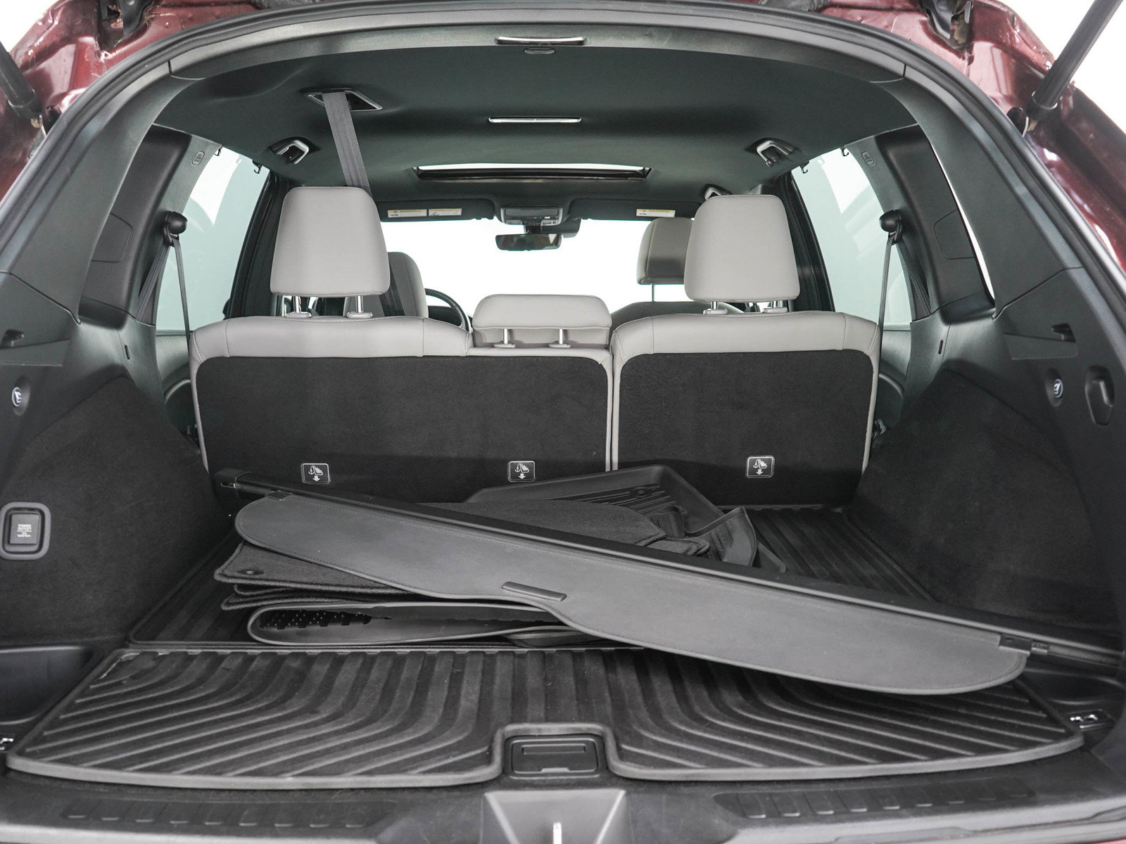 Used 2019 Honda Passport Elite image 9