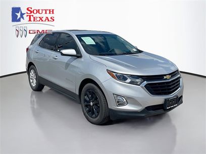 Used 2020 Chevrolet Equinox LT