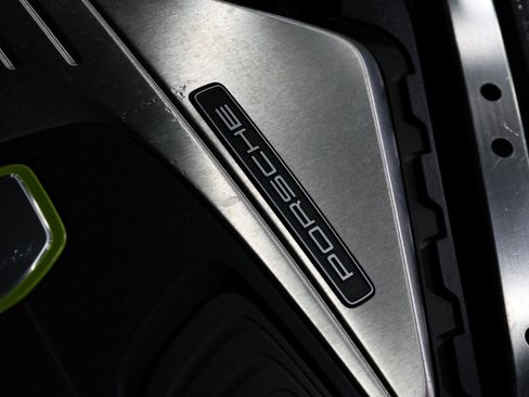 Used 2021 Porsche Panamera Turbo S w/ Assistance Package image 50