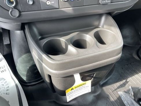 New 2024 GMC Savana 2500 w/ Driver Convenience Package image 15