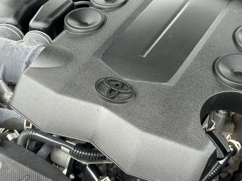 Used 2022 Toyota 4Runner Trail Special Edition image 29