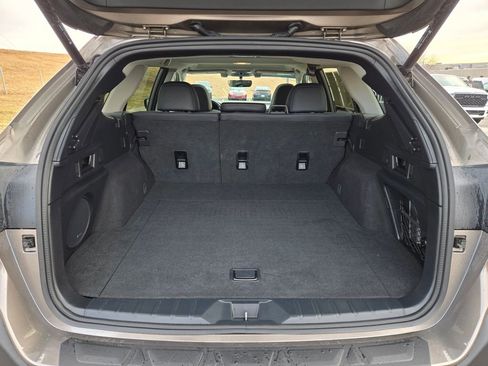 Used 2022 Subaru Outback Limited image 31