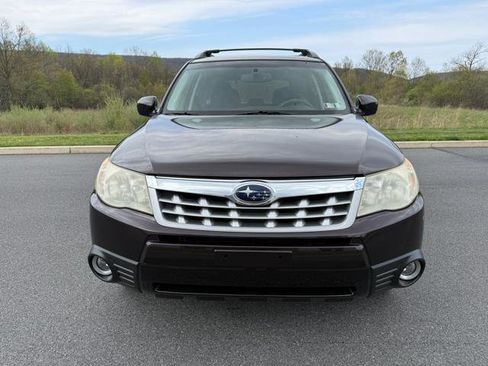 Used 2013 Subaru Forester 2.5X Premium AWD/4WD image 2